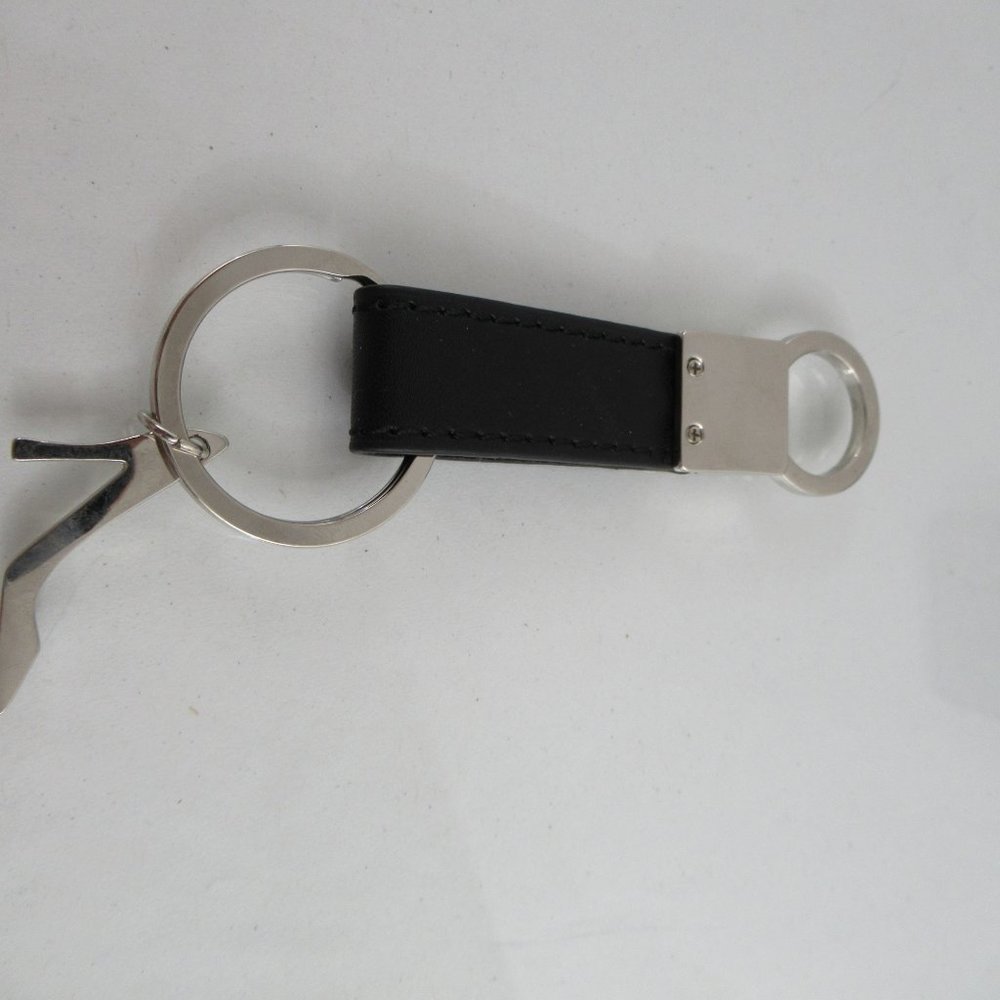 BCBGirls High Heel Shoe Key Ring Key Chain - Picture 5 of 7